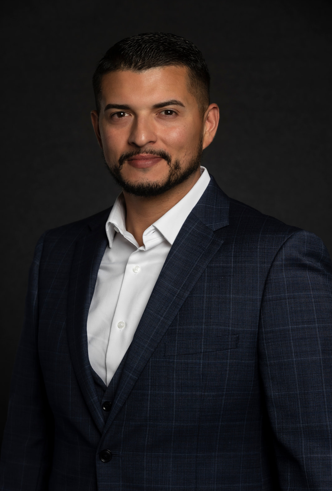 Crystian Martinez, Co-Founder of iHeal Wound Care Centers