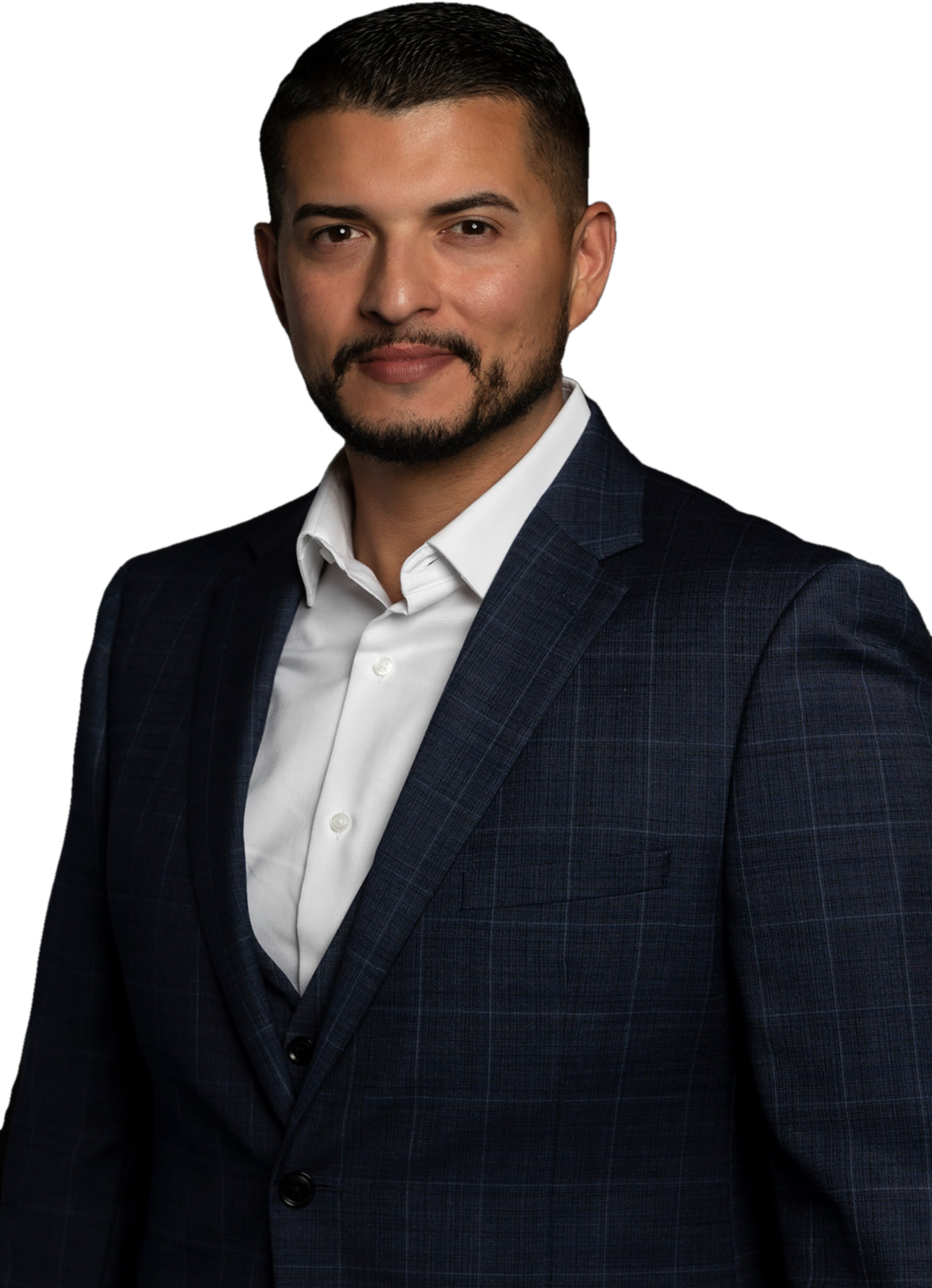 Crystian Martinez, iHeal Wound Centers