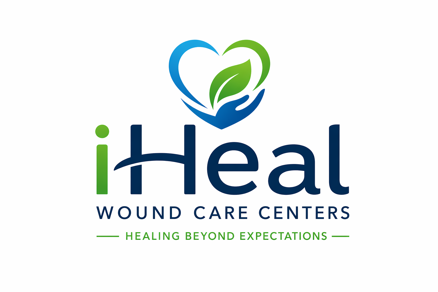 iHeal Wound Care Centers